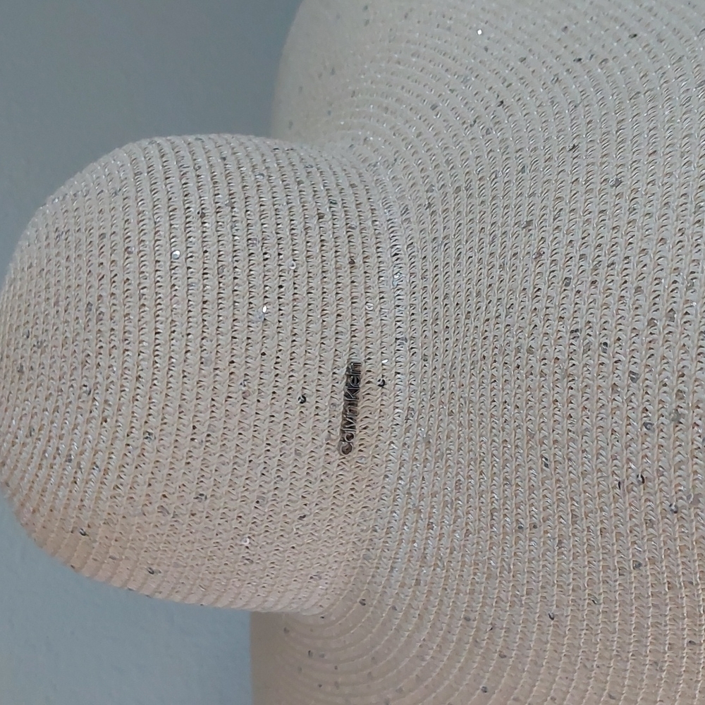 Calvin Klein Summer Hat